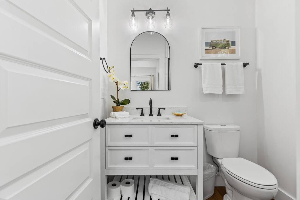 New•Downtown• Onetreehill Bridge Villa Wilmington Luaran gambar