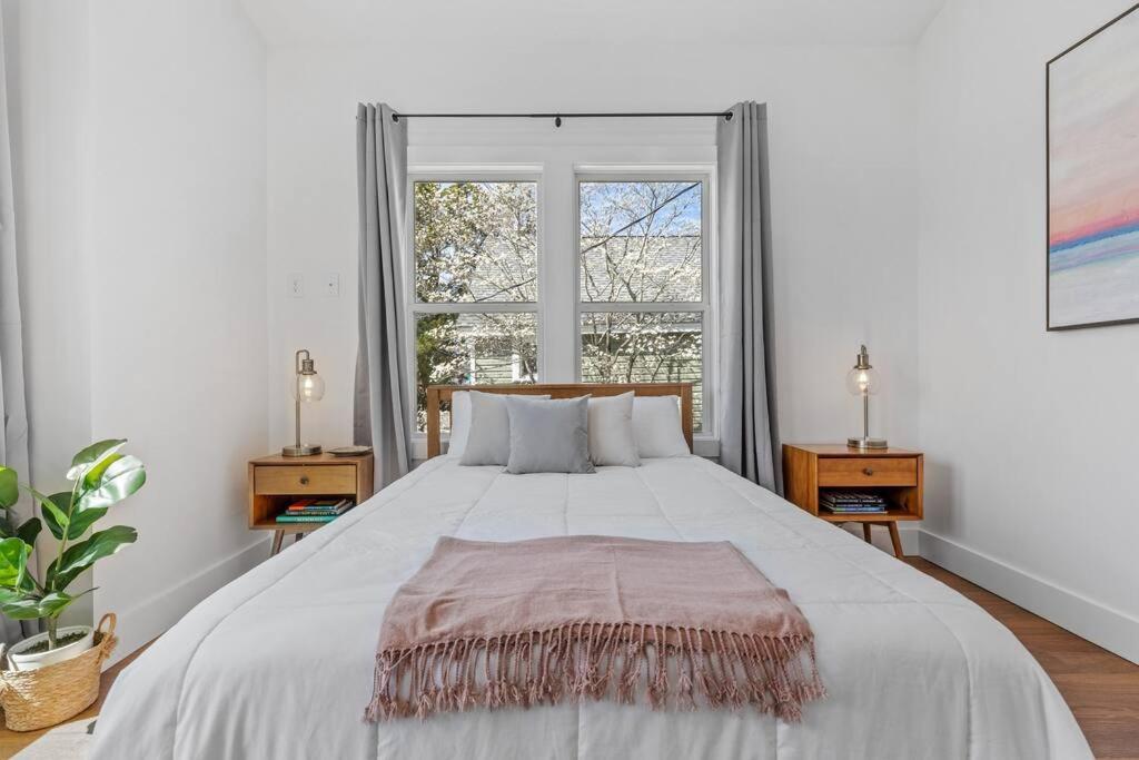 New•Downtown• Onetreehill Bridge Villa Wilmington Luaran gambar