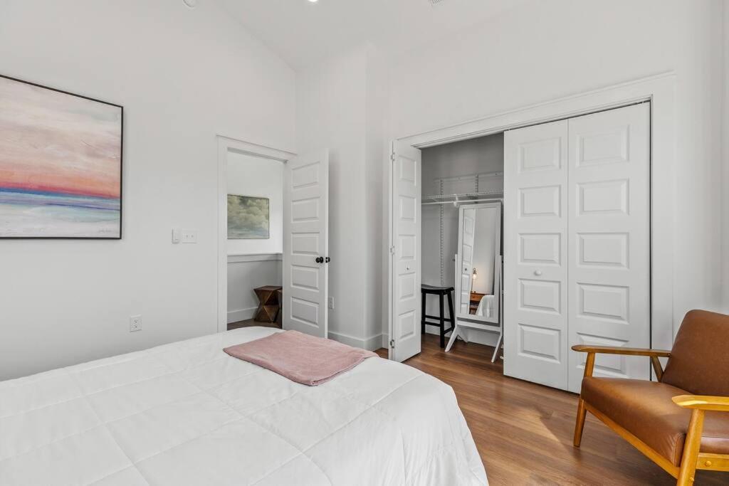 New•Downtown• Onetreehill Bridge Villa Wilmington Luaran gambar